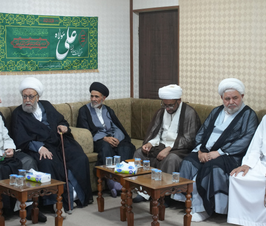 L'Irak veut rester loin du conflit en cours entre l'Iran et Israël 