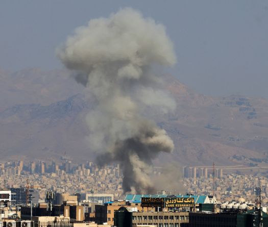 Conflit Israël-Iran: dernières évolutions