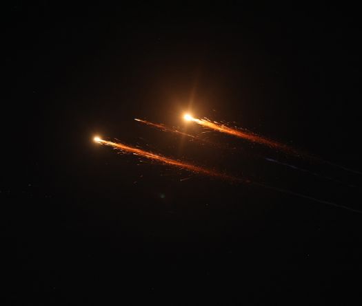 Iran–Russie: un accord secret de 500 millions d’euros pour des missiles sol-air