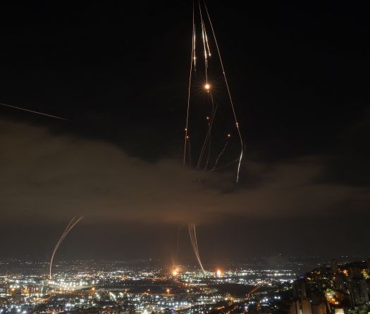 Trump évoque des «négociations» avec l’Iran, Téhéran nie et vise de nouveau Israël