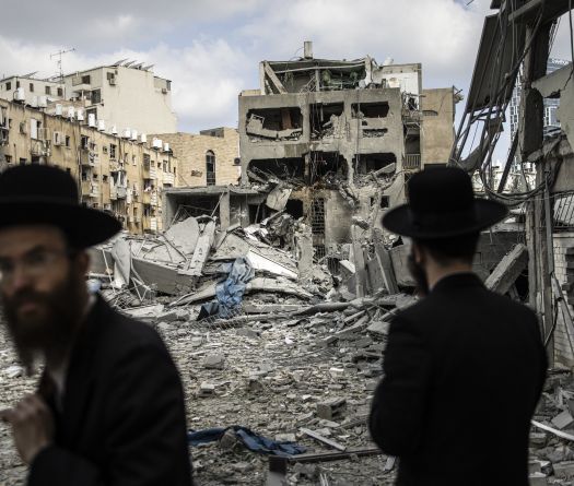 Conflit Iran-Israël: les développements des dernières 24h