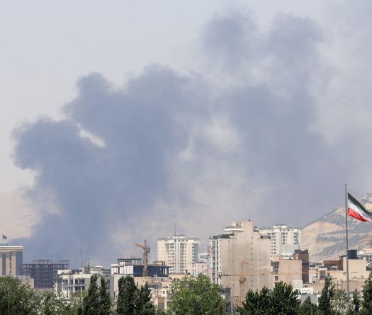 Iran-Israël: bilan à la mi-journée 