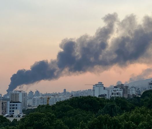 Conflit Israël-Iran: derniers développements