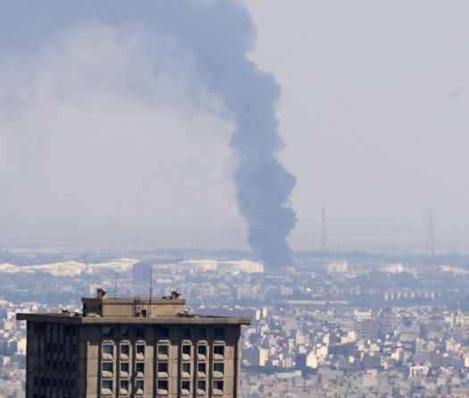 Conflit Iran-Israël: les derniers développements