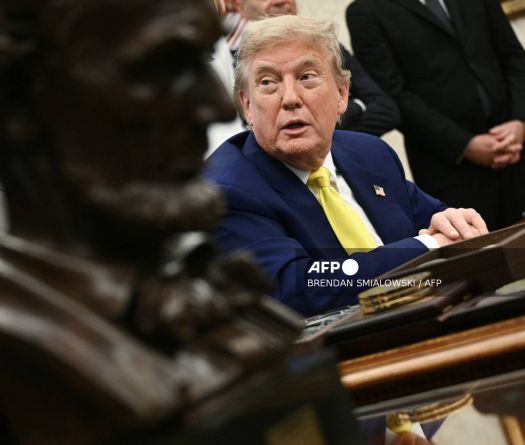 Iran-Israël: Trump choisit la diplomatie, prochaines négociations en Suisse