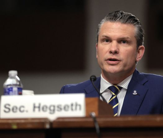 Washington défend ses frappes «historiques» contre les sites nucléaires iraniens