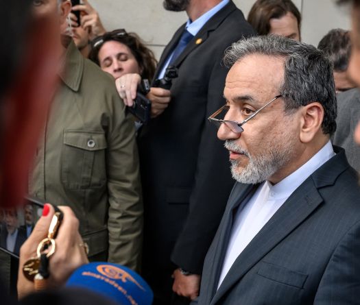 L’Iran menace Israël d’une riposte « plus dévastatrice »