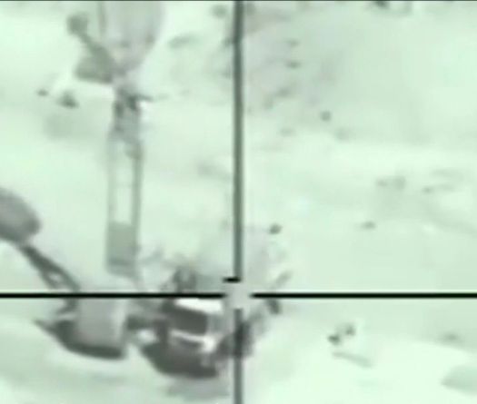 Israël affirme avoir tué trois commandants iraniens au 9e jour de la guerre
