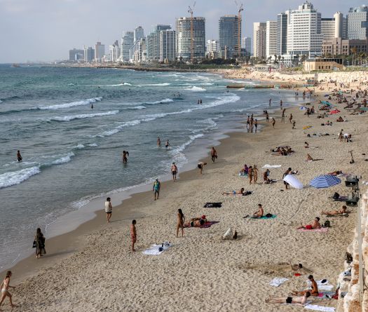 Israël annonce qu'une tentative d'attentat iranienne contre des Israéliens à Chypre a été déjouée