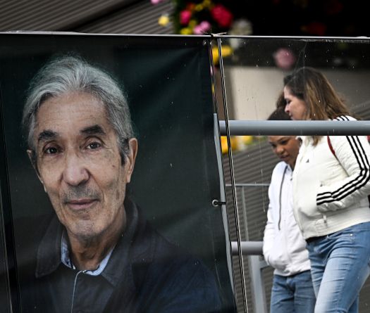 Algérie: confirmation en appel de la peine de cinq ans contre l'écrivain Sansal