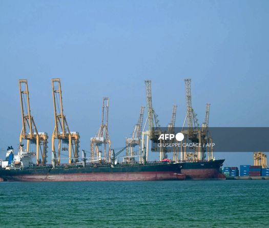 Le pétrole hésite en raison d'une situation confuse sur le détroit d'Ormuz