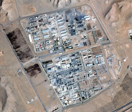 L'Iran envisage de suspendre sa coopération avec l'AIEA 