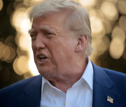Frappe israélienne contre Téhéran: Iran et Israël «ne savent pas ce qu'ils foutent», lance Trump