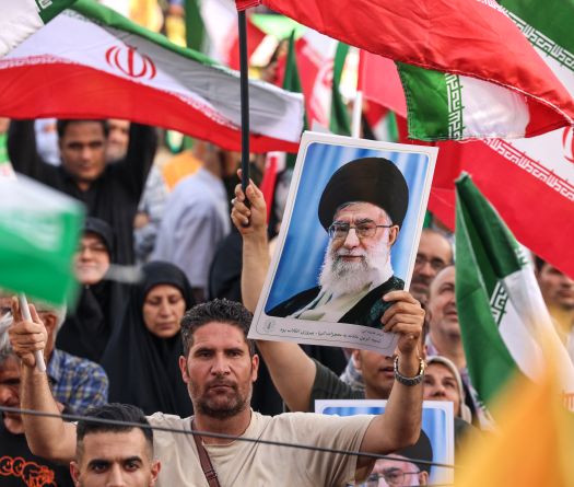 L'Iran exécute en série des prisonniers accusés d'espionnage pour Israël