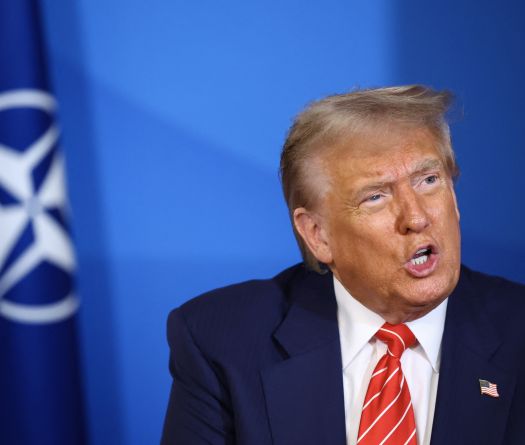Trump: Le programme nucléaire iranien a été retardé de plusieurs décennies