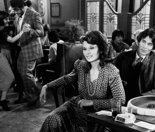 Léa Massari, l’élégance pudique du cinéma européen: mémoire silencieuse du grand écran