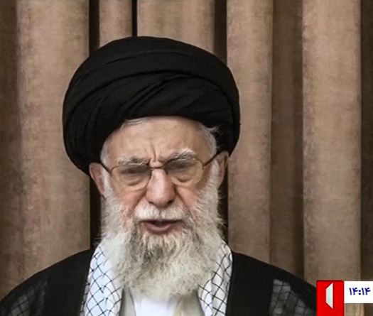 Khamenei: les États-Unis «n'ont rien gagné» de leurs attaques contre l'Iran