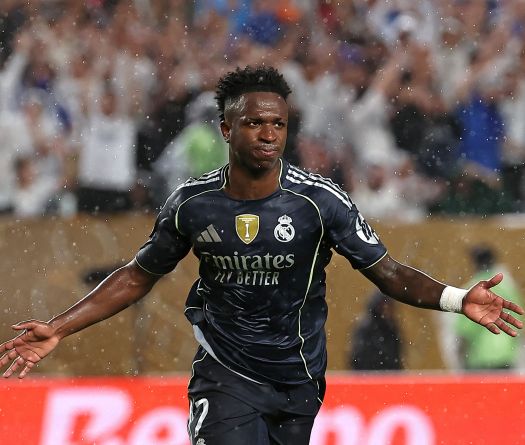 Mondial des clubs: le Real au rendez-vous des 8e