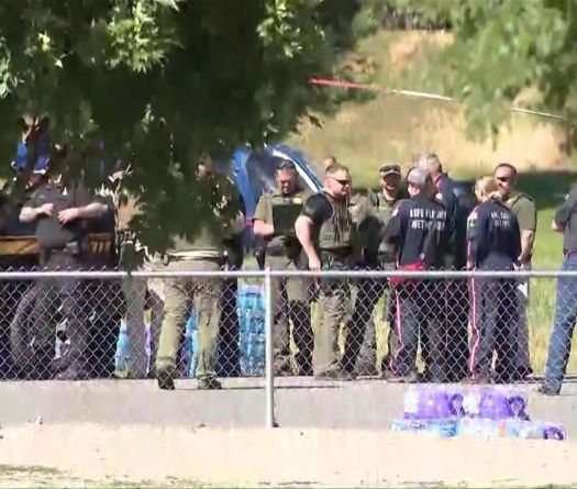 États-Unis: au moins deux morts dans une embuscade tendue à des pompiers