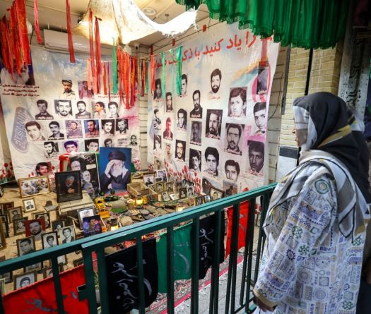 L'Iran écarte une reprise rapide des négociations avec Washington