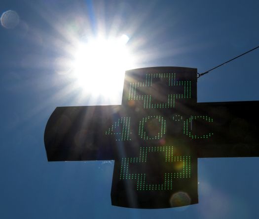 Les nuits caniculaires, une épreuve pour le sommeil et une menace pour la santé