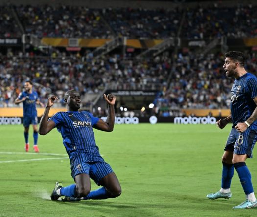Mondial des clubs: l'hallali pour City, c'est Al-Hilal qui passe en quart !