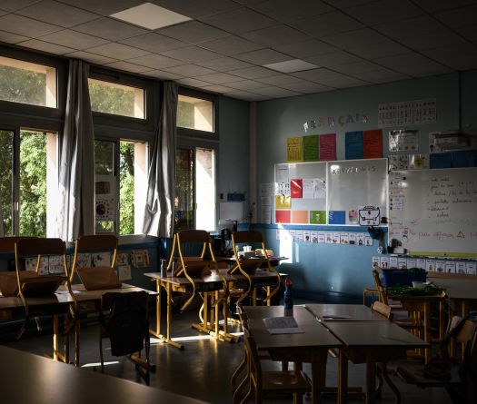 «Écrits sans âme» : l’IA appauvrirait la pensée critique des étudiants, selon une étude