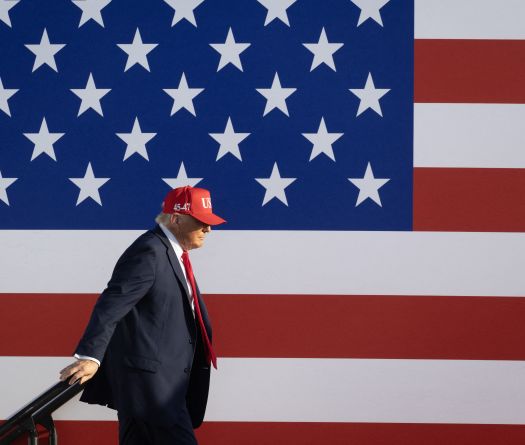 Droits de douane de Trump: état des lieux avant le couperet du 9 juillet