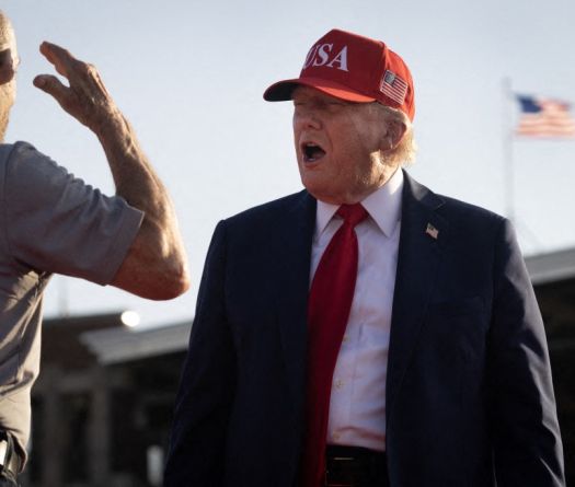 Trump va promulguer sa \
