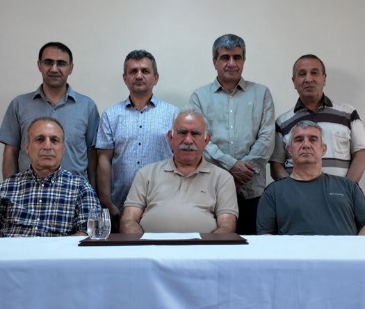 Turquie-PKK: un tournant historique ou un mirage politique?