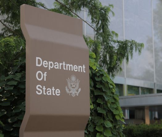 Washington accueille de difficiles pourparlers entre le Liban et Israël