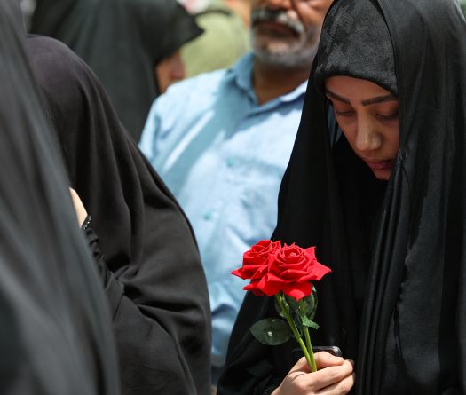 Iran: cinq morts dans une attaque contre un bâtiment de la justice, trois assaillants tués 