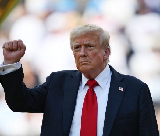 Trump ordonne l'envoi de deux sous-marins nucléaires en réponse à des commentaires «provocateurs» russes