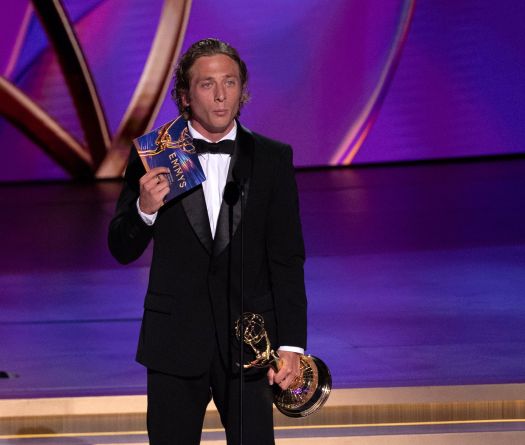 «Severance» En Tête Des Nominations Aux Emmy Awards 2025