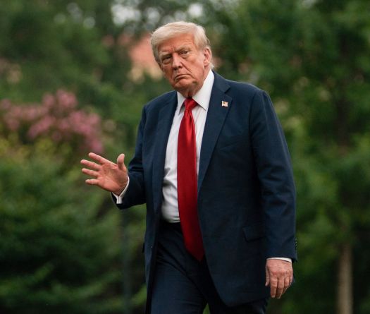 Trump avertit: pas d’accord sur l’Ukraine, des sanctions contre les alliés de la Russie