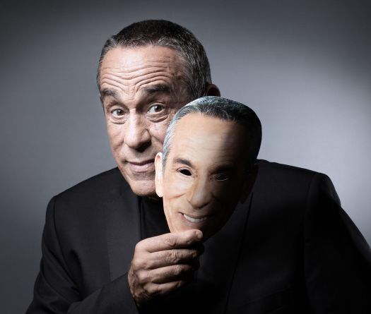 Thierry Ardisson: ses obsèques pensées dans les moindres détails
