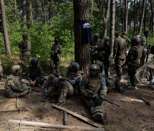 Frappes russes meurtrières en Ukraine malgré l'ultimatum de Trump