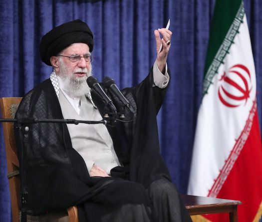 L'Iran n'autorisera pas la création d'un corridor reliant l'Azerbaïdjan à son enclave, soutenue par Trump