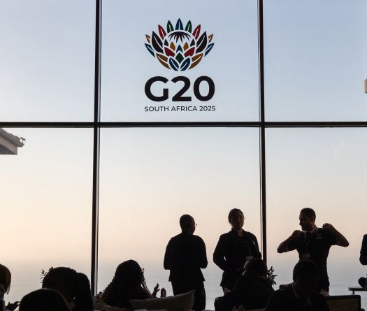 Washington met sa guerre économique contre Téhéran au cœur du G20 sur son sol