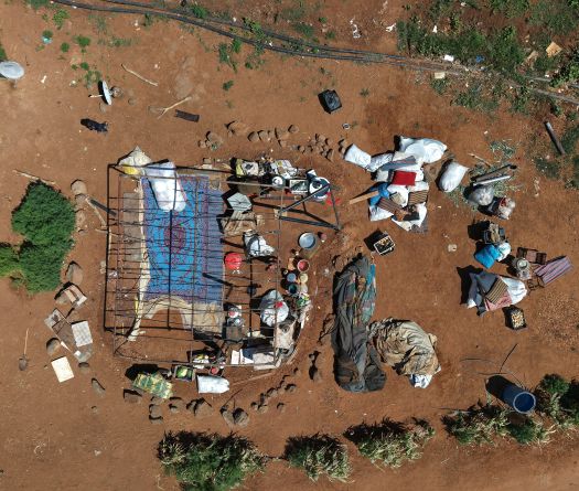 Syrie: les tribus déclarent la «mobilisation générale»