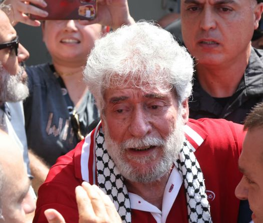 Libération de Georges Abdallah: les Etats-Unis dénoncent «une grave injustice»