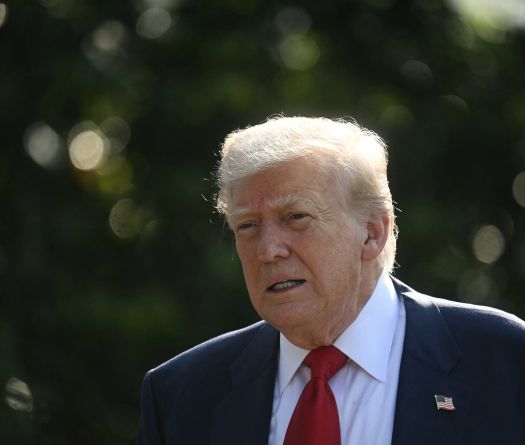Trump change les règles du commerce d'après-guerre... avant tout aux États-Unis