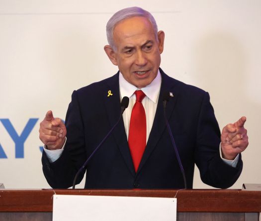 Désarmement du Hezbollah : Israël prêt à répondre par des mesures réciproques