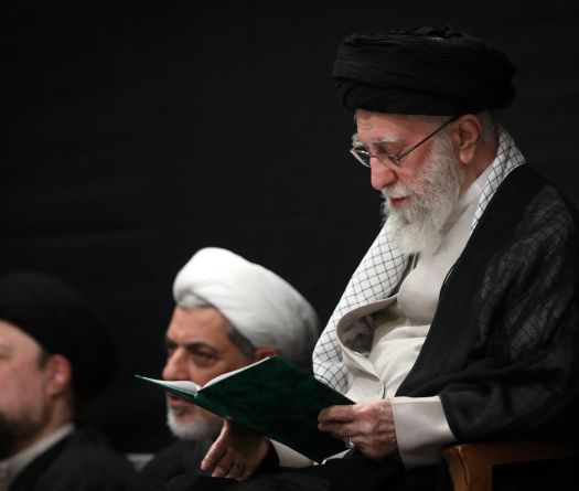 L'Iran crée un conseil de défense après la guerre avec Israël
