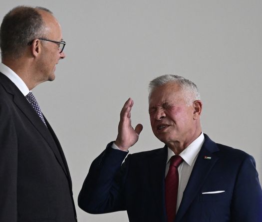 Gaza: Berlin, Paris et Londres vont «probablement» envoyer leur chef de la diplomatie en Israël