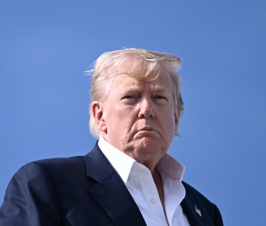 Trump prévient qu'il sanctionnera la Russie si elle ne met pas fin à la guerre en Ukraine d'ici dix jours