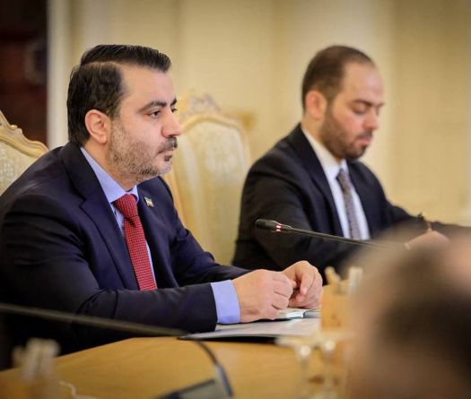 Le chef de la diplomatie syrienne dit vouloir la Russie aux «côtés» de la Syrie
