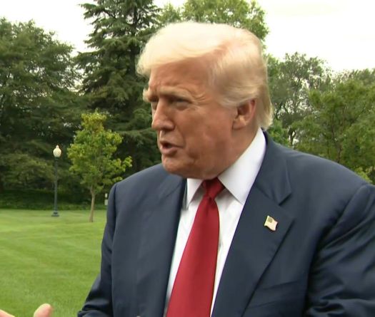 Trump renvoie la cheffe des statistiques économiques américaines après de mauvais chiffres de l'emploi