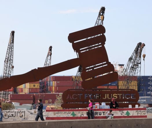 Bulgarie: l'audience d'extradition du propriétaire du bateau lié à l'explosion de Beyrouth ajournée