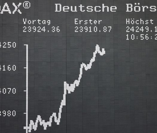 Les Bourses mondiales dans le vert après la trêve commerciales entre Washington et Pékin